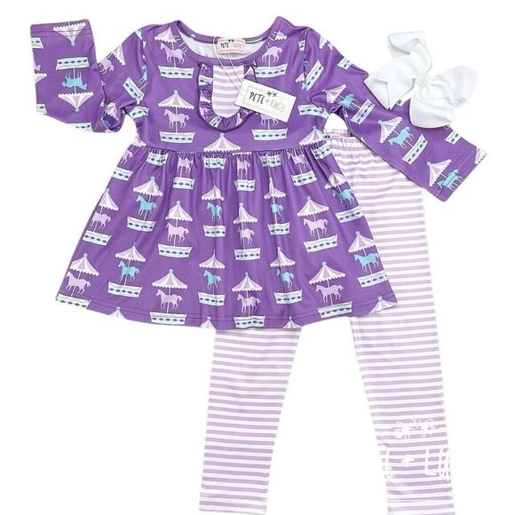 Pete + Lucy - Picture 2 of 3